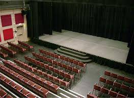 The Octave Theatre, Kingston, Ontario