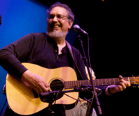 David Bromberg