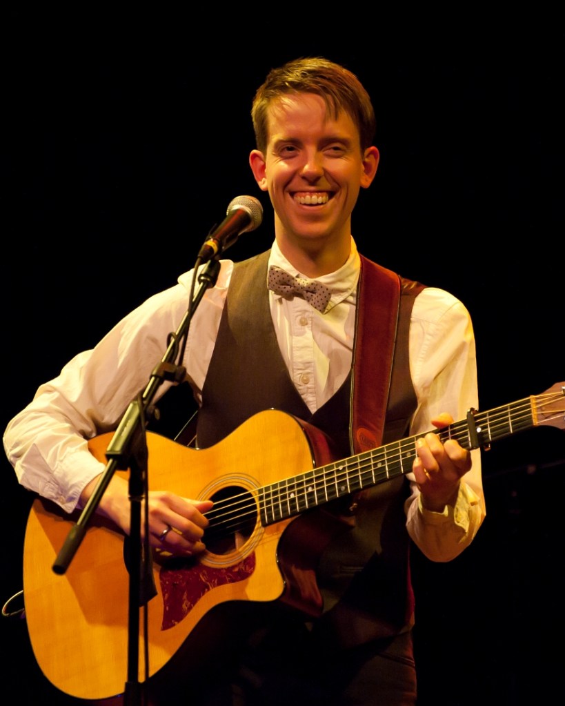 James from Ash & Bloom