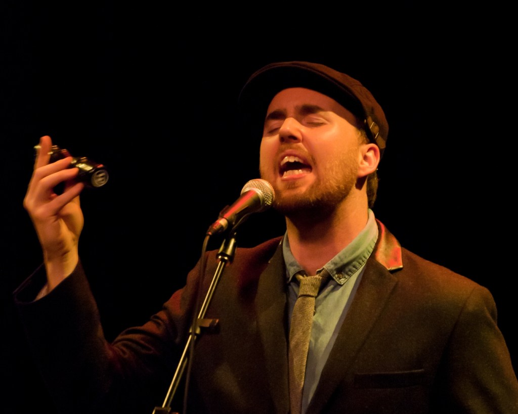 Matt from Ash & Bloom